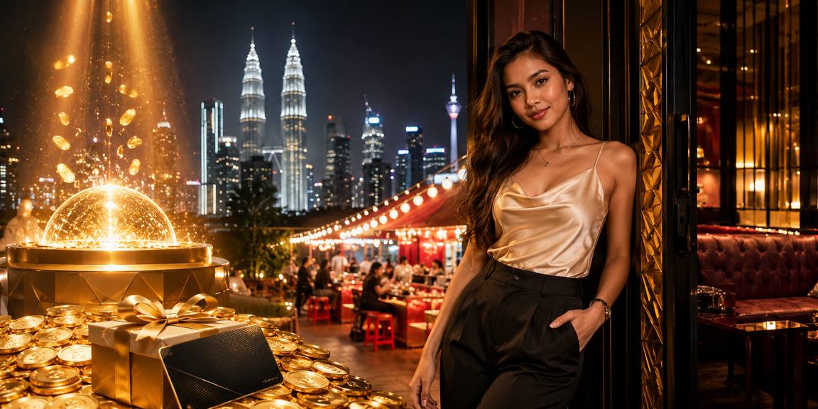 betsafe Kad dan penjuru