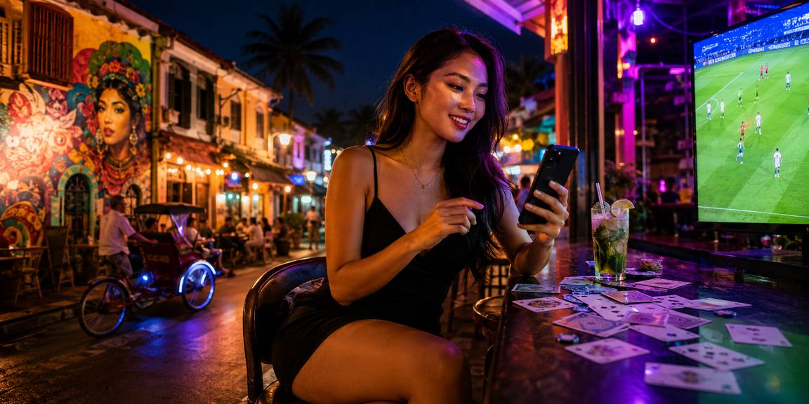 betsafe mobile gaming