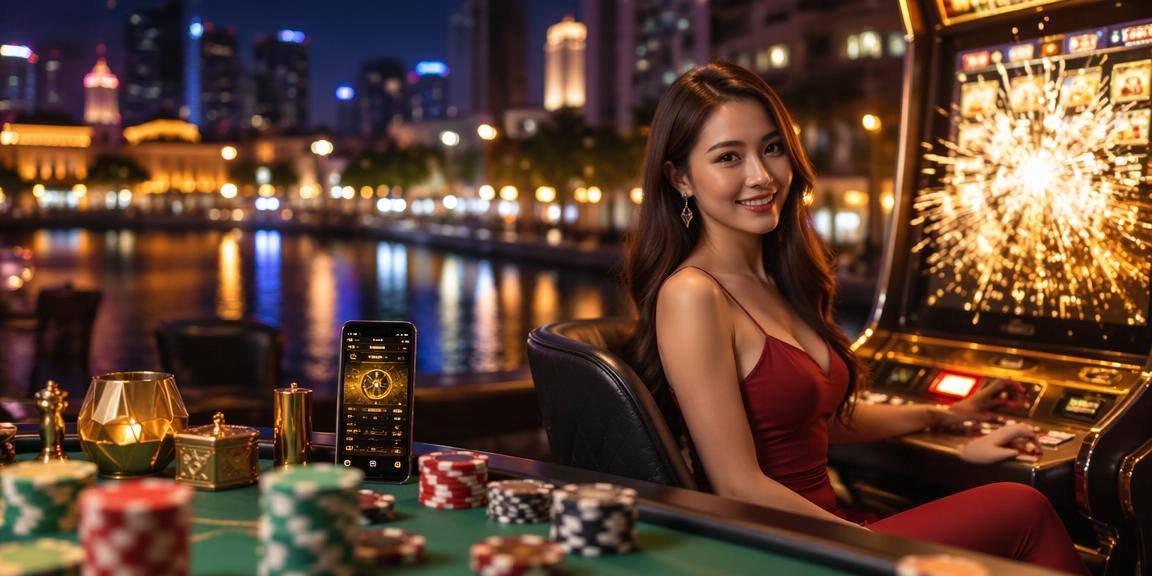 betsafe Permainan dan Meja dari Studio Terkenal