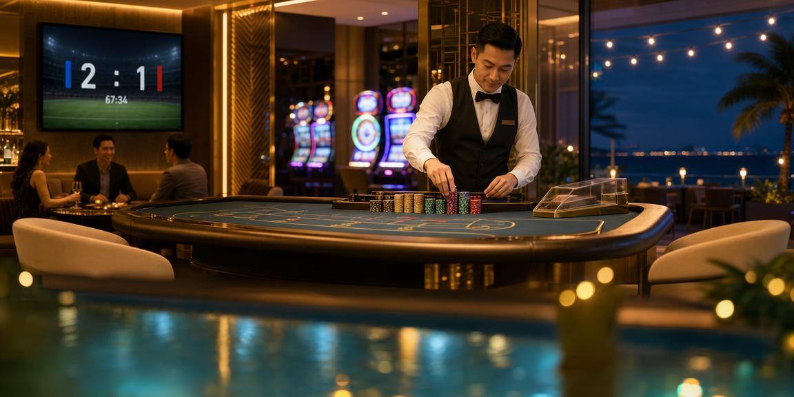betsafe mobile gaming